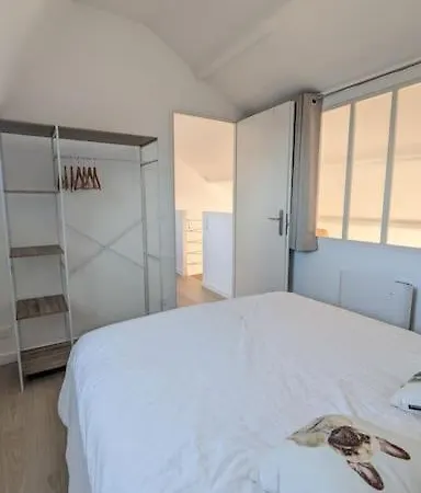 Little Dream Superbe Maison Avec Jardin Ferienhaus *