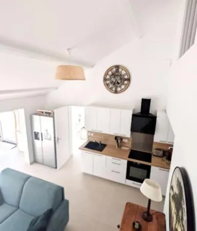 Little Dream Superbe Maison Avec Jardin Ferienhaus
