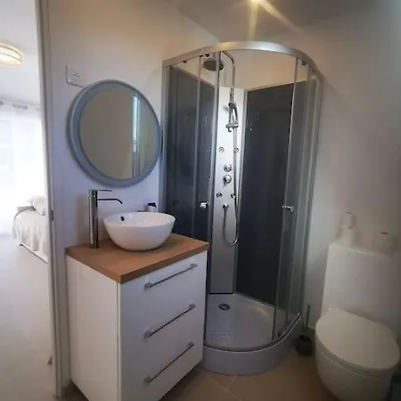 Ferienhaus Little Dream Superbe Maison Avec Jardin Houlgate