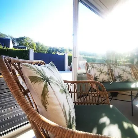 Little Dream Superbe Maison Avec Jardin Ferienhaus *