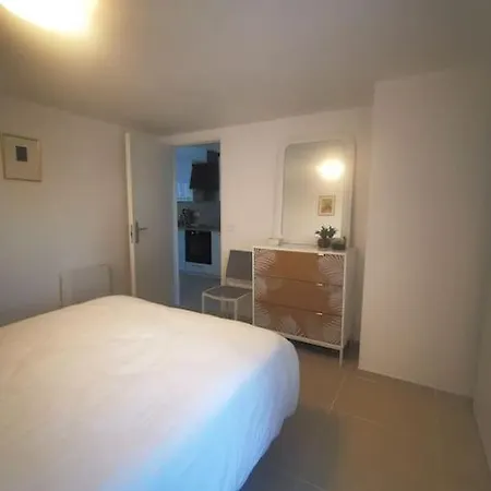 Ferienhaus Little Dream Superbe Maison Avec Jardin *