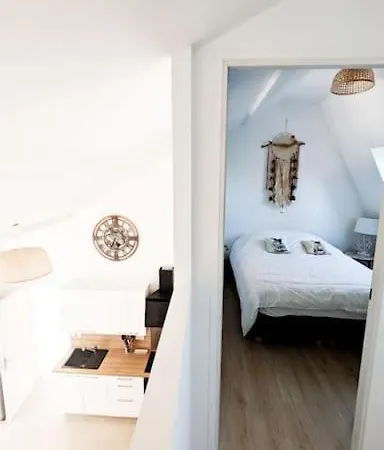 Little Dream Superbe Maison Avec Jardin * Houlgate