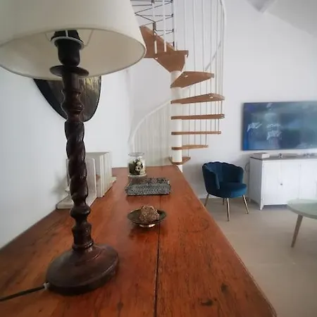 Little Dream Superbe Maison Avec Jardin Ferienhaus