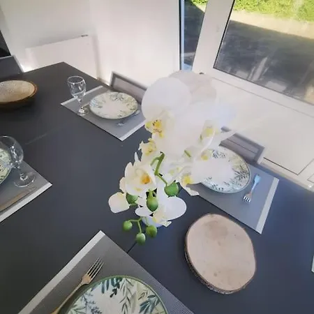 Little Dream Superbe Maison Avec Jardin * Houlgate