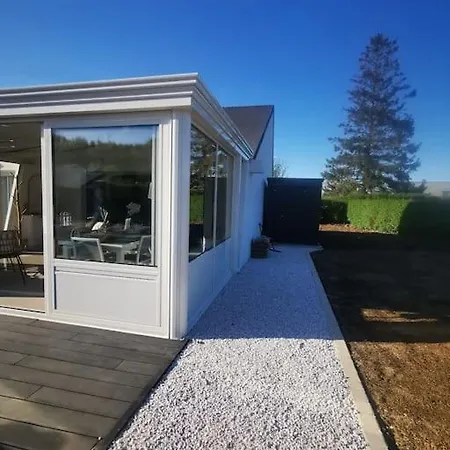 Ferienhaus Little Dream Superbe Maison Avec Jardin *