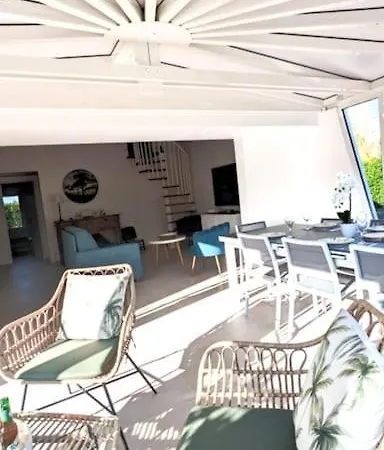 Little Dream Superbe Maison Avec Jardin * Houlgate