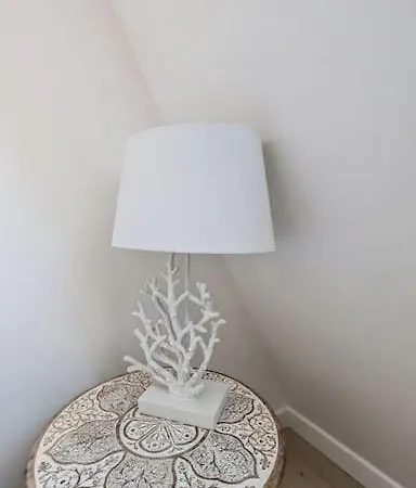 Little Dream Superbe Maison Avec Jardin 度假居 *
