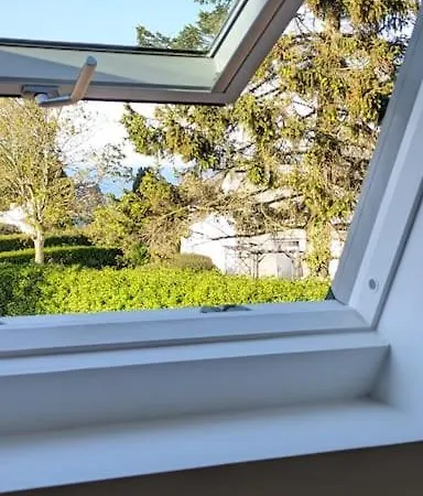 Dom wakacyjny Little Dream Superbe Maison Avec Jardin