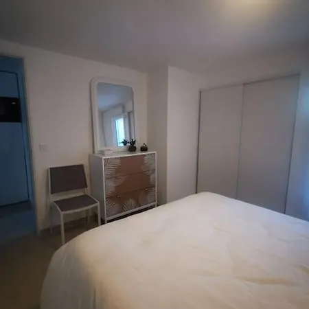 Little Dream Superbe Maison Avec Jardin 度假居 *