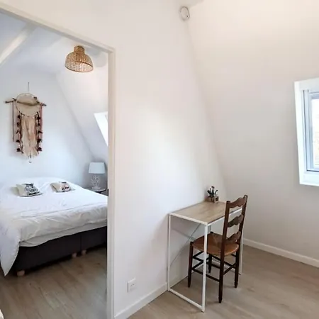 Little Dream Superbe Maison Avec Jardin