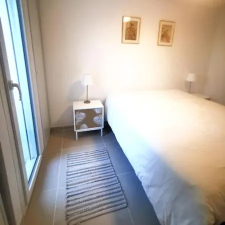 Little Dream Superbe Maison Avec Jardin 度假居 *