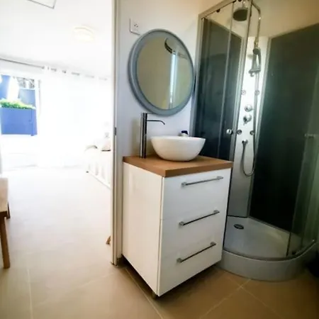 Dom wakacyjny Little Dream Superbe Maison Avec Jardin